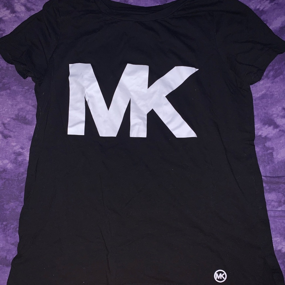 michael kors t-shirt